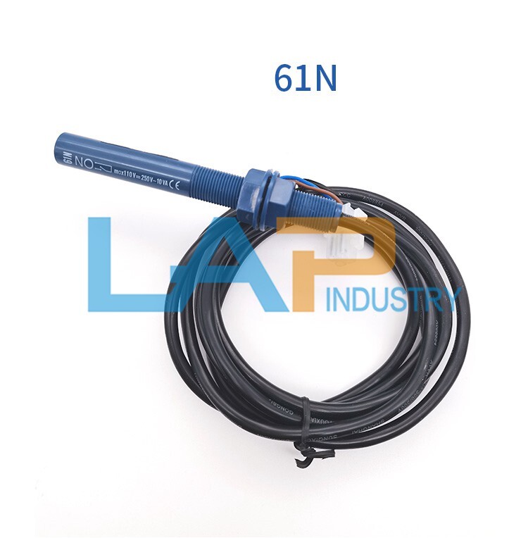 10PCS/LOT Elevator Flat Layer Sensor Switch KM713226G01 30/61N/61U NO Blue