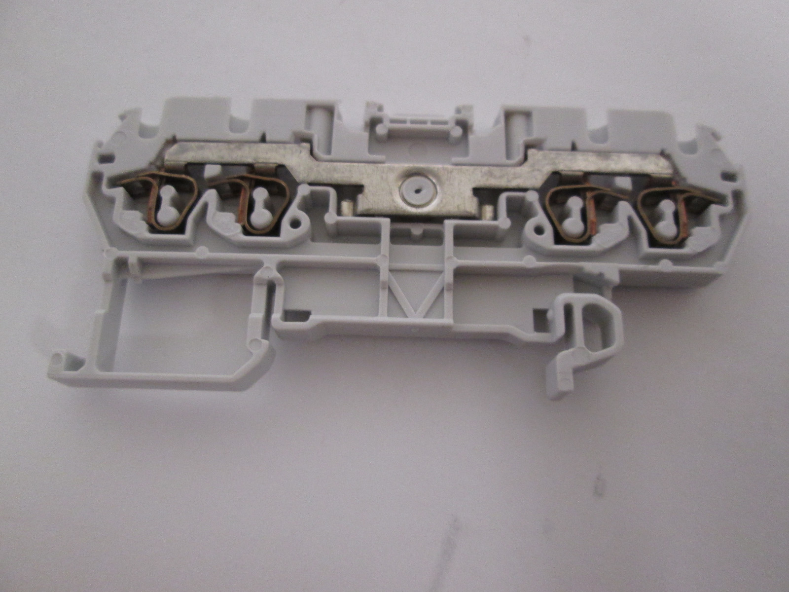 Entrelec 029001125 Terminal Blocks (Lot of 16)