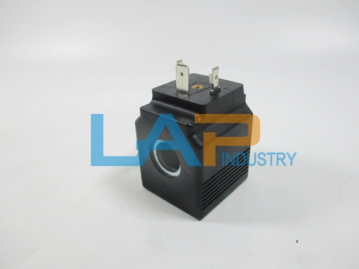 1Pcs New For 02-178113 Solenoid Valve Coil 100VAC Replacement
