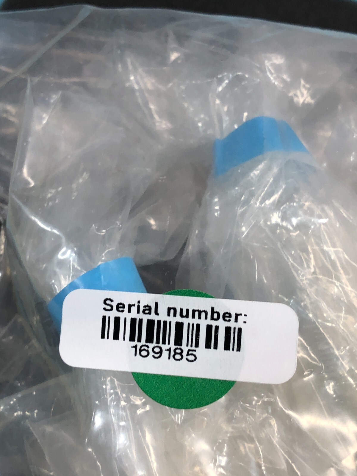 8 VWR 65000-000 CYLINDER, GRADUATED, 10ML, 24/CASE, 169185