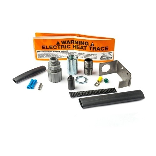 RG-PK Power Connection Kit