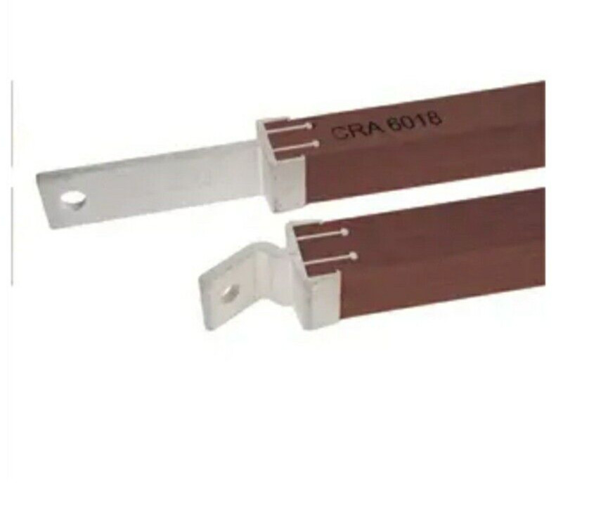 MA6018 Underarm/Crossarm Wood Brace set (2-pcs)