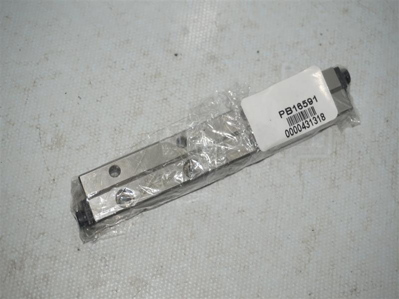 Lot 2pcs IKO CRW3 SL Linear Rail 30Days Warranty Expedited Shipping