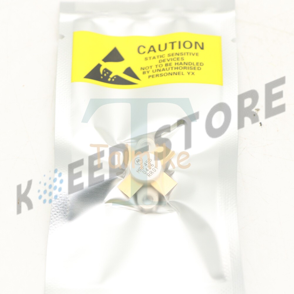 1PCS New MRF455 MRF 455 MOTOROLA RF IC Transistor