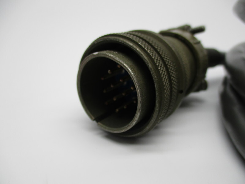 BELDEN 8774 AWM 2493 VW-1 UNMP
