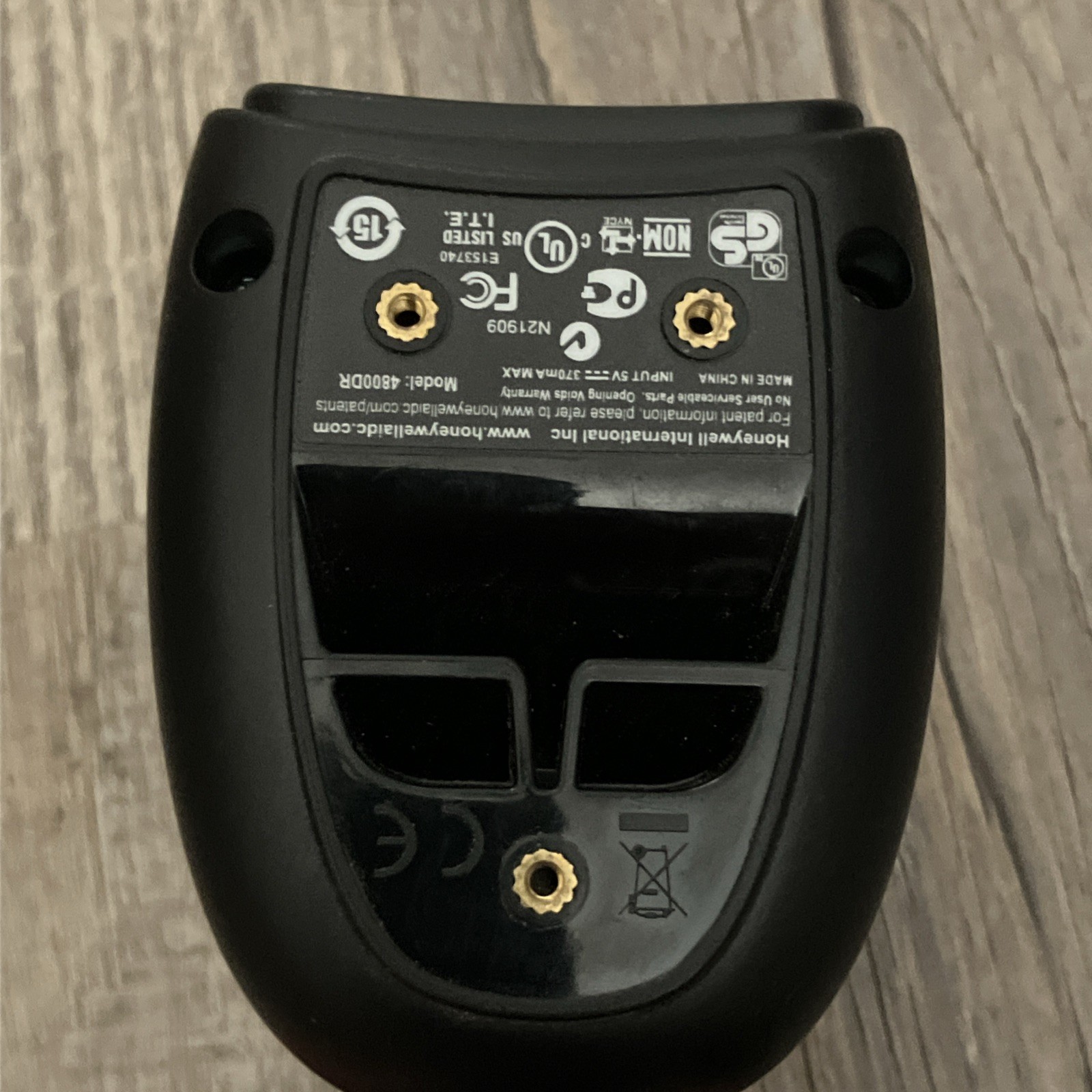 Honeywell 4800DR153CE Barcode Reader