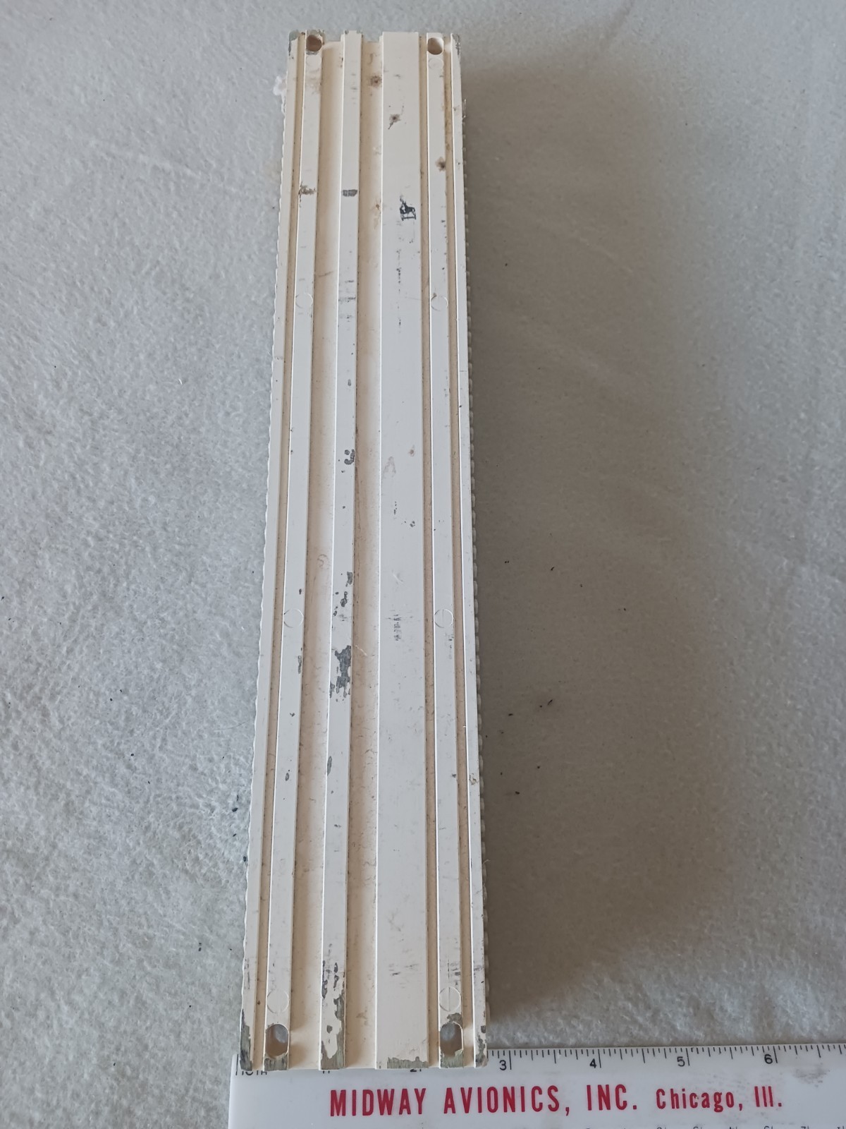 TERMINAL BLOCK 66B4-25 25-PAIR 50 Pin 66 Block, Connecting Block ⭐