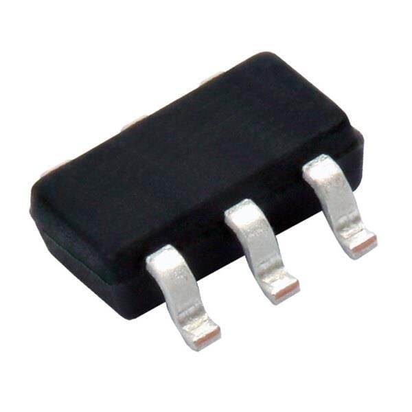 15Pcs FDG6306P SC-70-6 MOSFET P-Ch PowerTrench Specified 2.5V