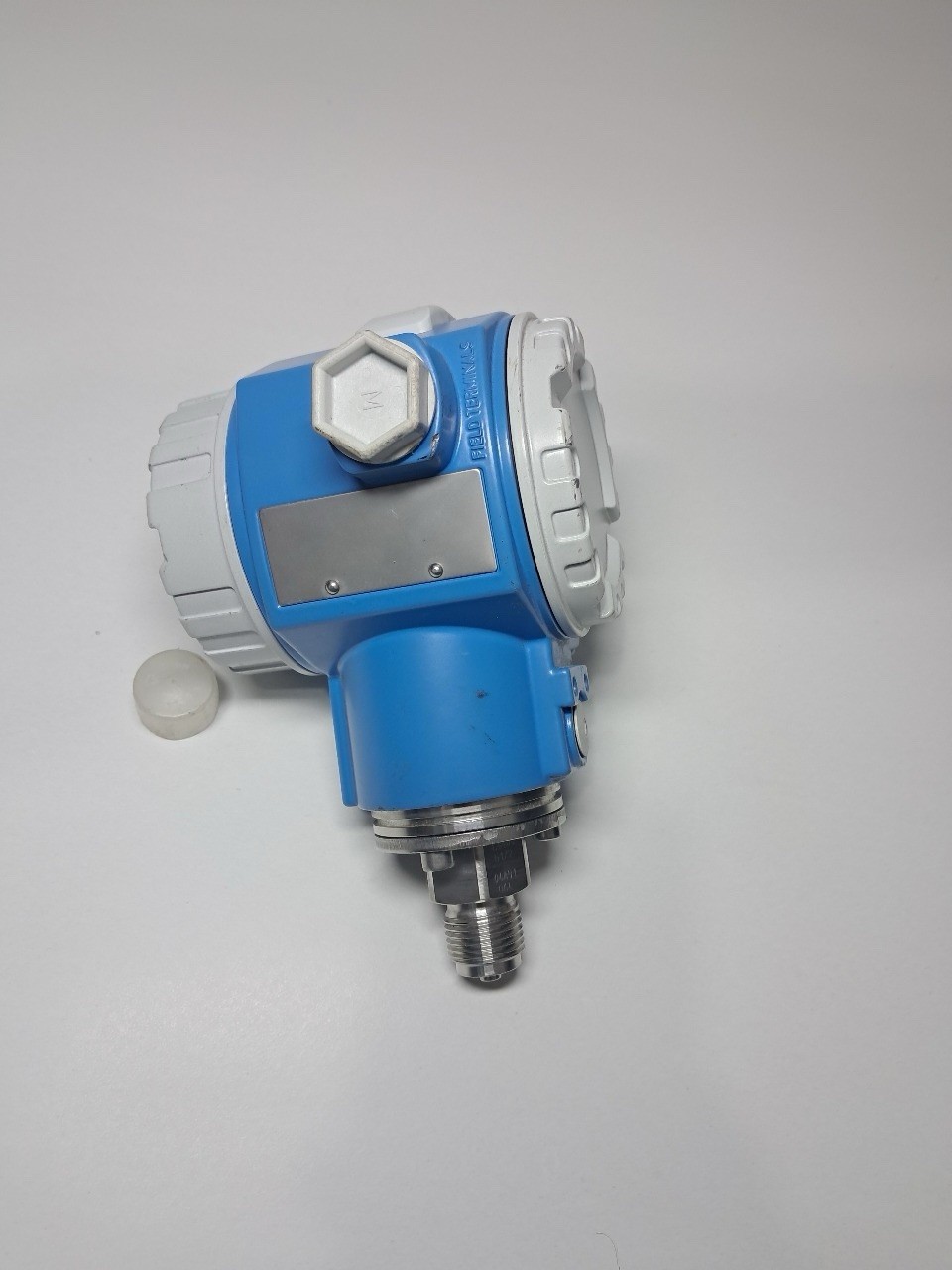 Endress+Hauser PMC71-AAA2CBGAAAA pressure transmitter