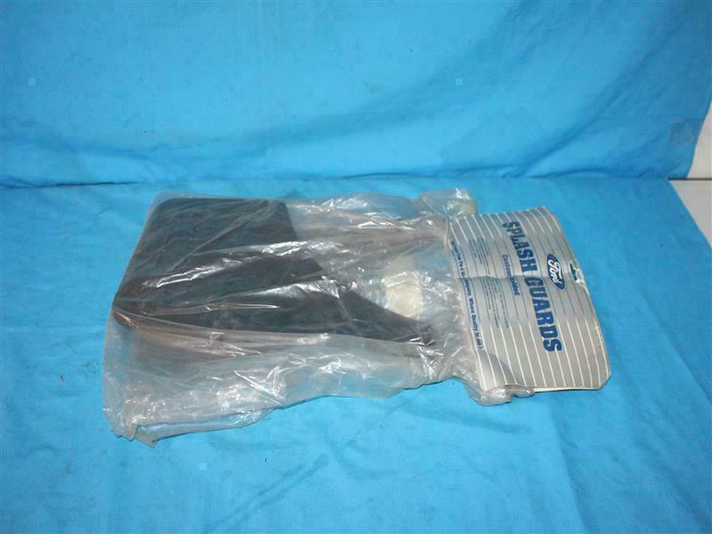 Ford 6L2Z-16A550-AA 6L2Z16A550AA Splash Guards for Ford Explorer Made in USA