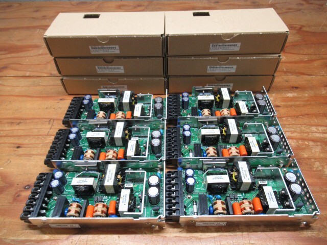 1PCS TDK-LAMBDA HWS100A-12 NEW IN BOX
