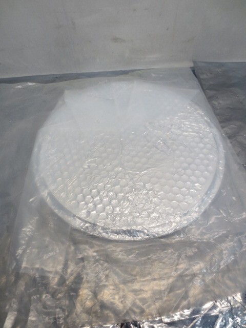 AMAT 0020-23811 Coherent Plate 8″, Collimator, 111470