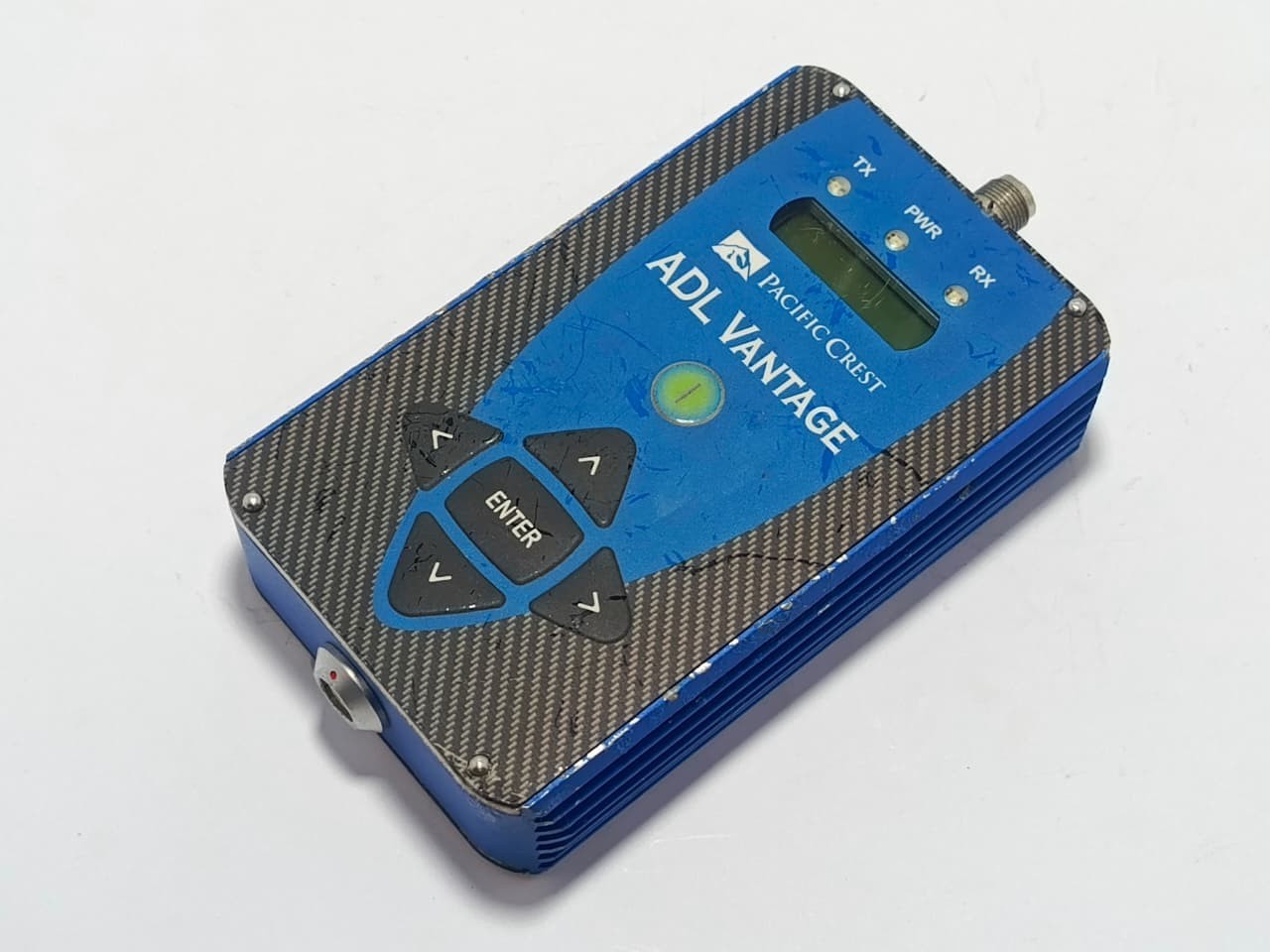 Pacific Crest ADLV-2 ADL Vantage A02644 Advance Data Link 430-470MHz