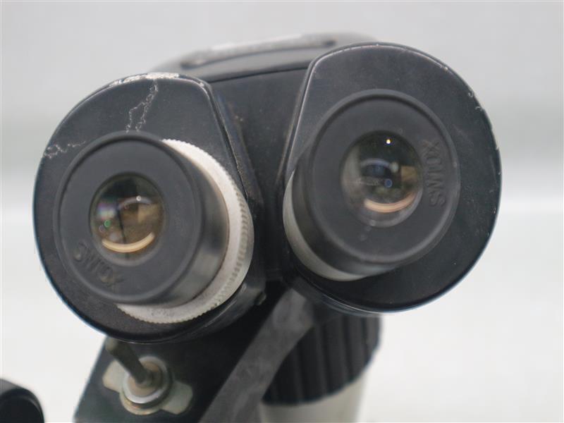Fisher Scientific Microscope 120V 20W 30 Days Warranty Expedited Shipping