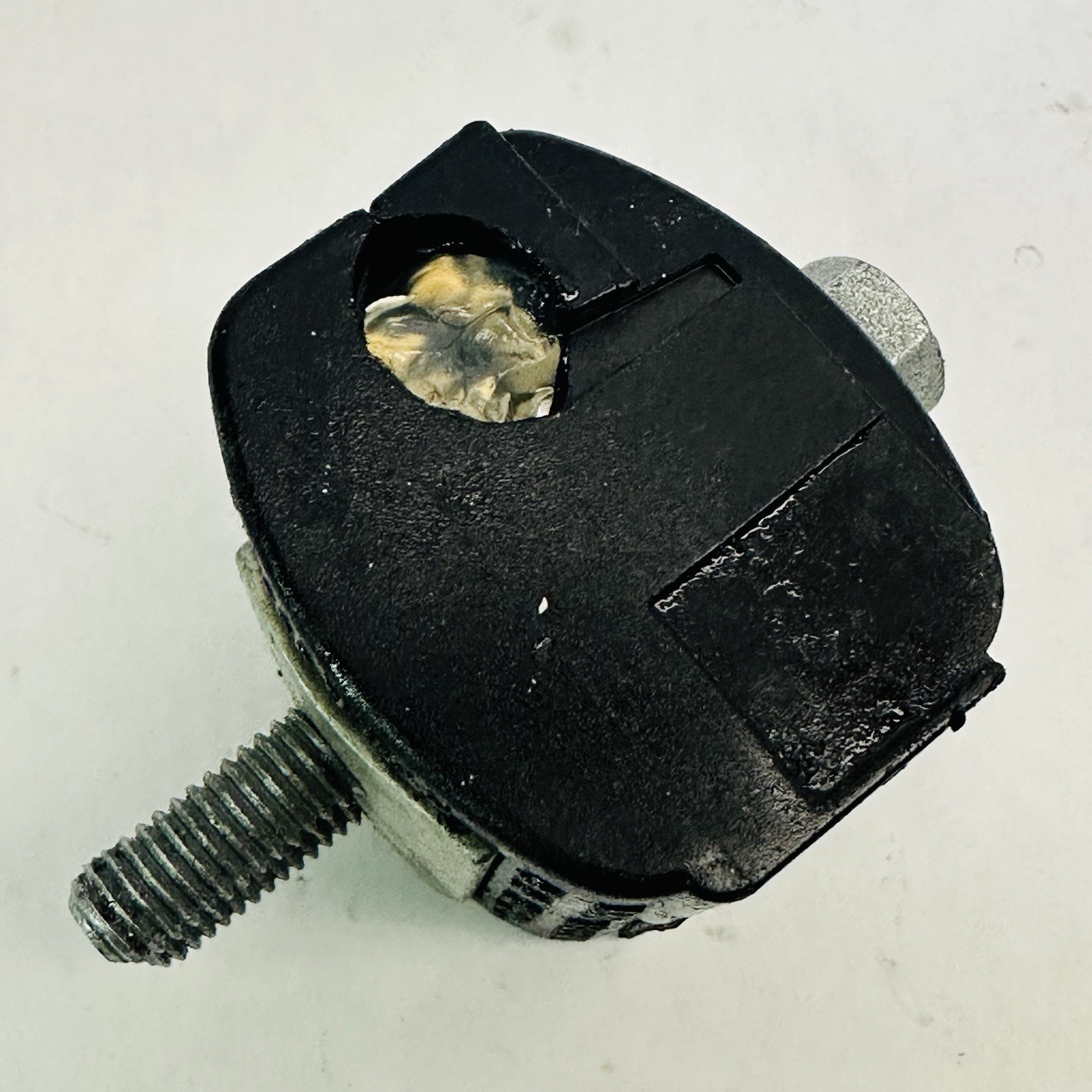 BKB IPC4111 Piercing Connector 1/0 to 4/0 AWG 300V