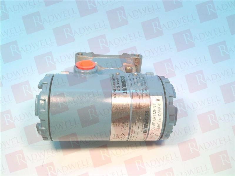EMERSON 2024D2A22A2S1B4K5Q4 / 2024D2A22A2S1B4K5Q4 (NEW IN BOX)