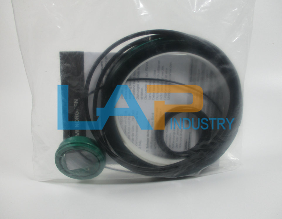 1PCS New For Norgren Cylinder Repair kit QA/8125B/00=QA/8125/00