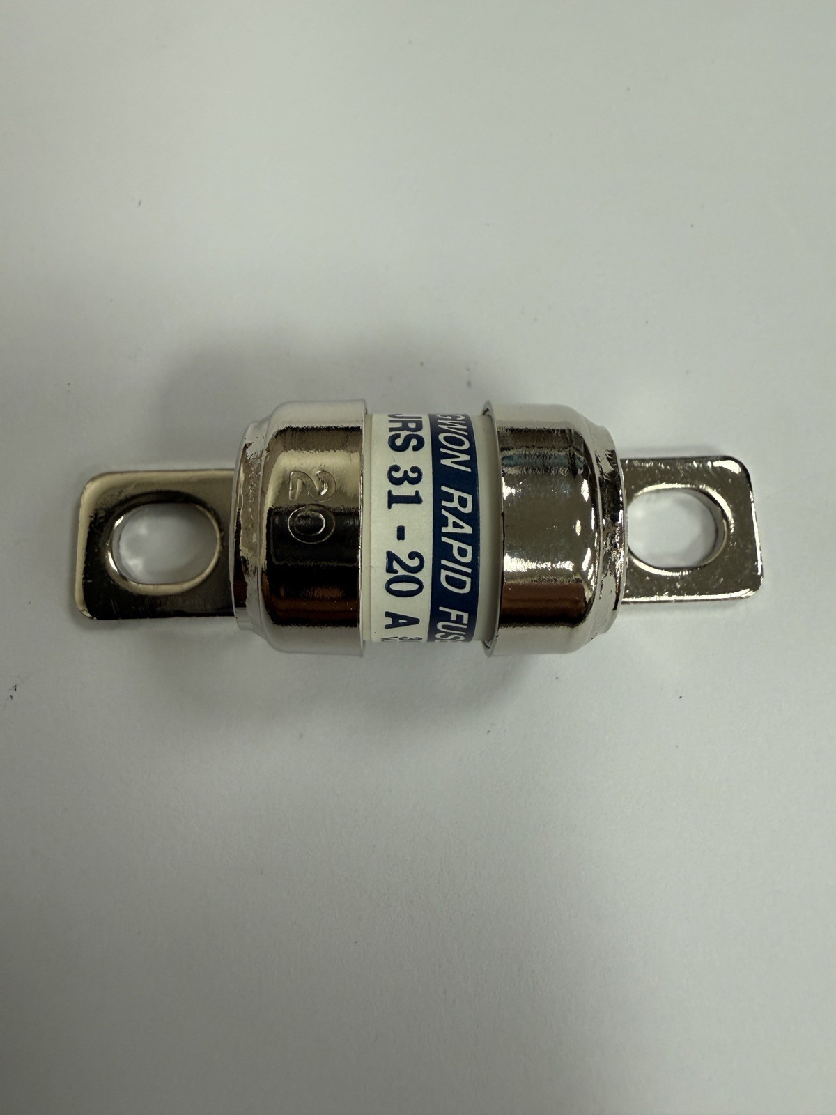 QTY:1 New For JOONGWON Fuse JRS31-20A (same day shipping!!!)