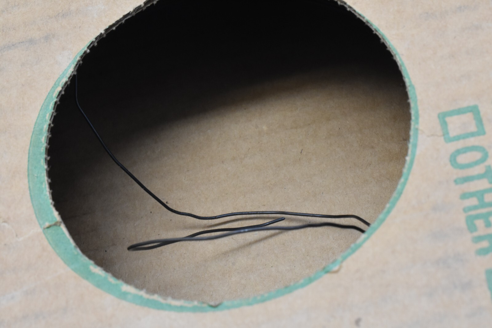 Handi-Pak 20 Gauge Black Annealed Wire Automatic Baling Wire 12 lbs Wire