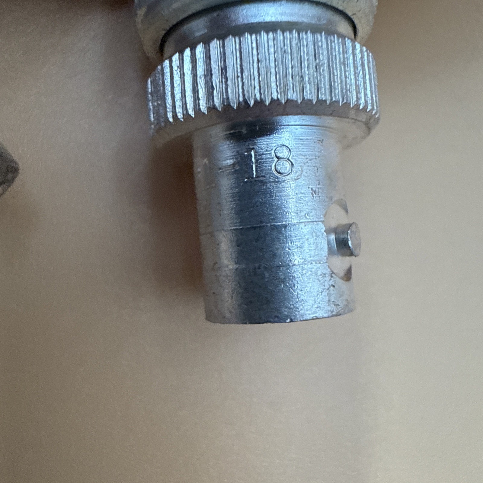 Kings KA-91-18 Lot Of 2 Pieces