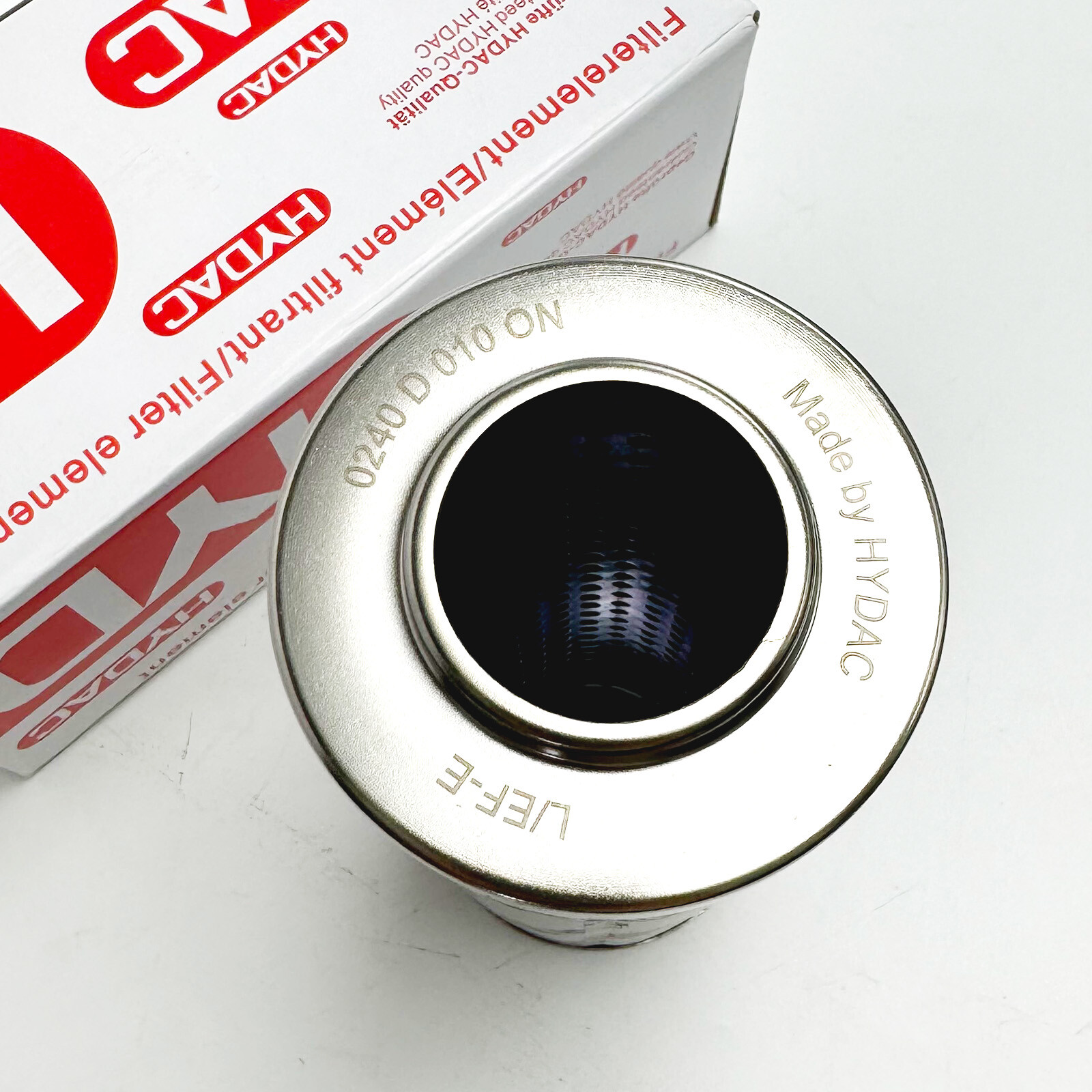 1PC New filter element 0240D010ON for HYDAC 0240 D 010 ON