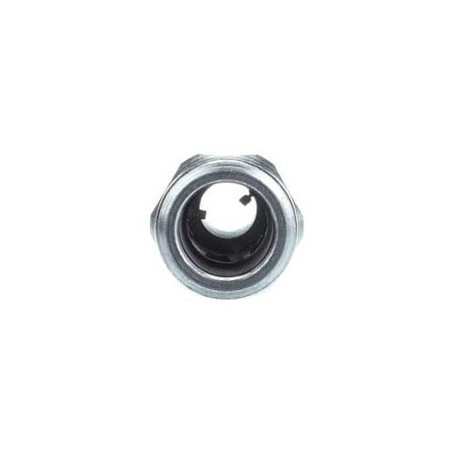 Thomas & Betts ST050-466S, 1/2″, Silver, Steel, Teck Cable Fitting, 1 pc
