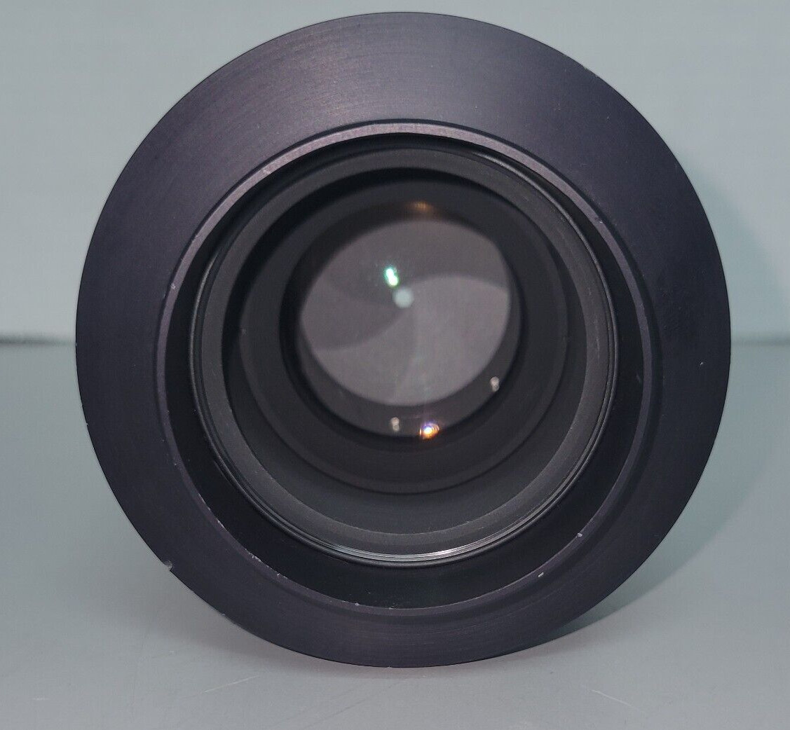 Melles Griot Invaritar Lens 200005935 for Nikon (B561)