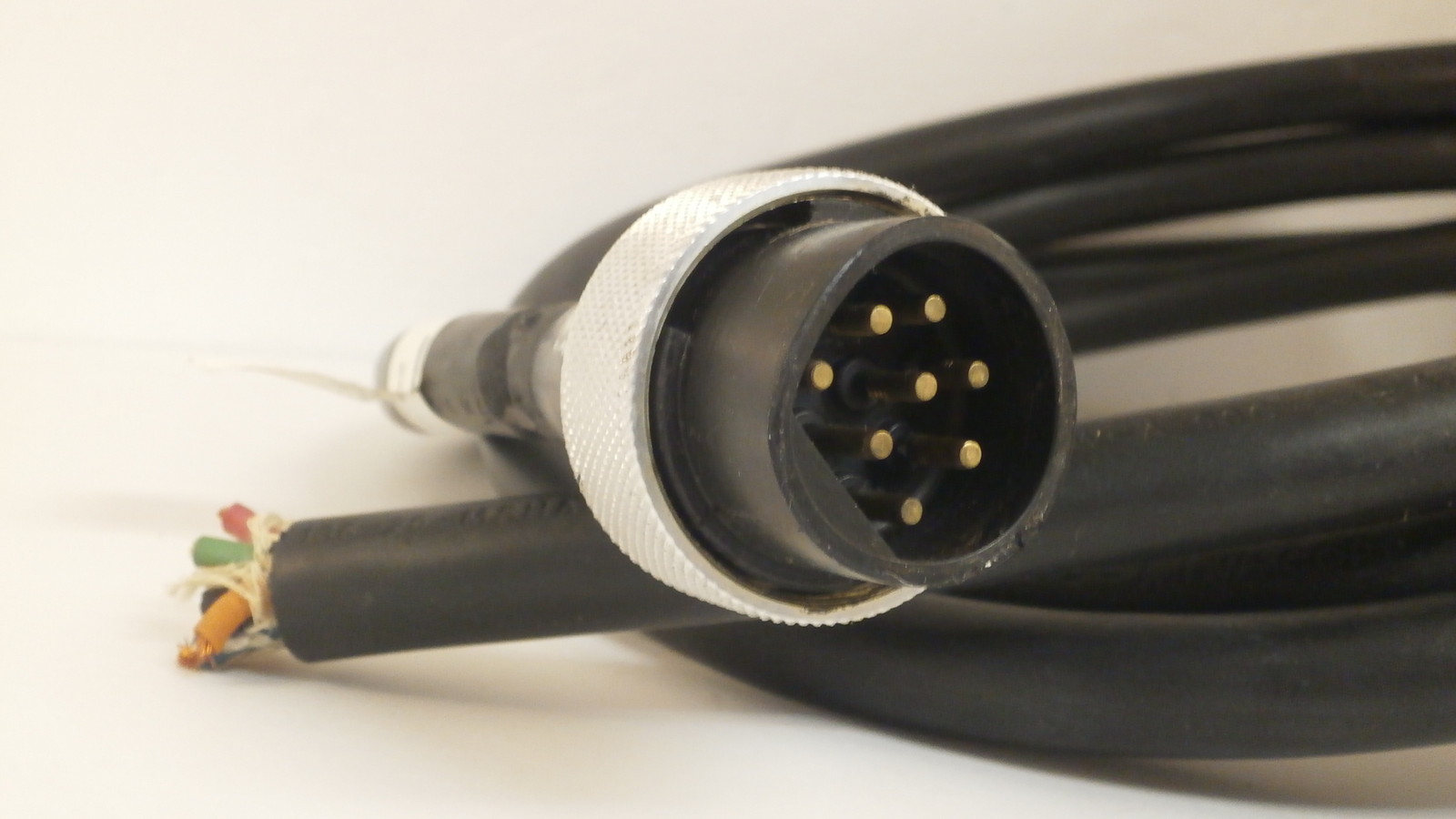 COOPER / CROUSE-HINDS 12 FT CABLE E2054-514