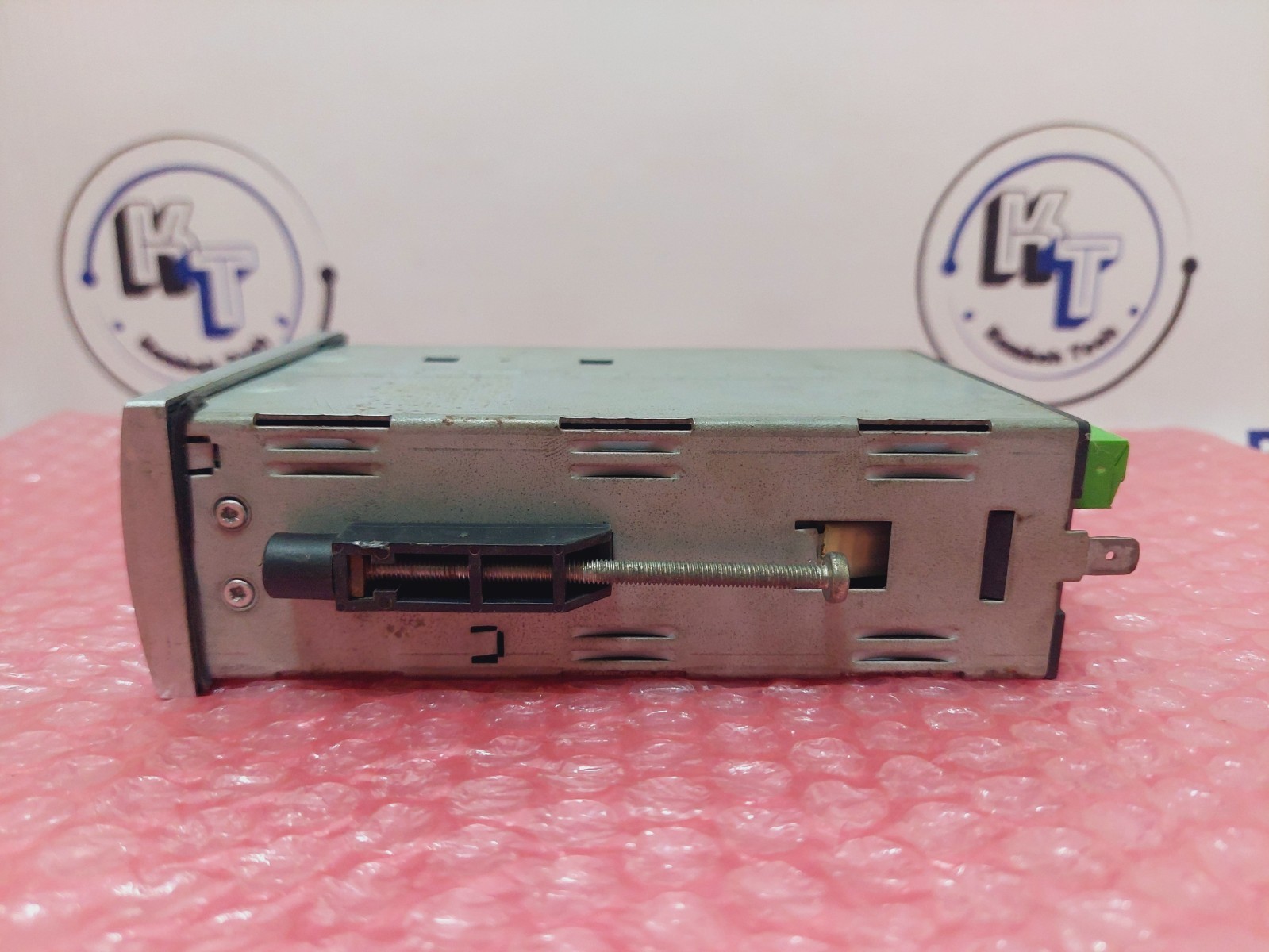 Endress + Hauser RIA250-A21R12 Process Indicator Controller RIA 250