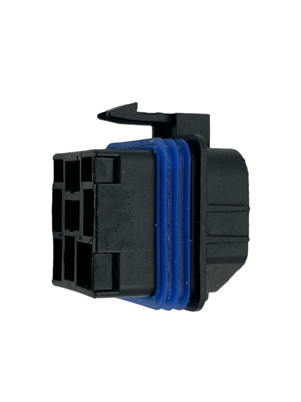 10 PACK – Industrial/Automotive Wire Harness Plug Relay Connector
