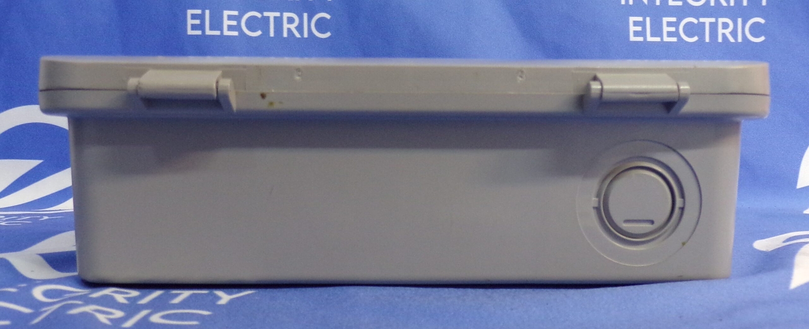 INTERMATIC GRASSLIN LED OUTDOOR DIGITAL TIMER GM40AVE 3R 120/277V 1YR WARRANTY