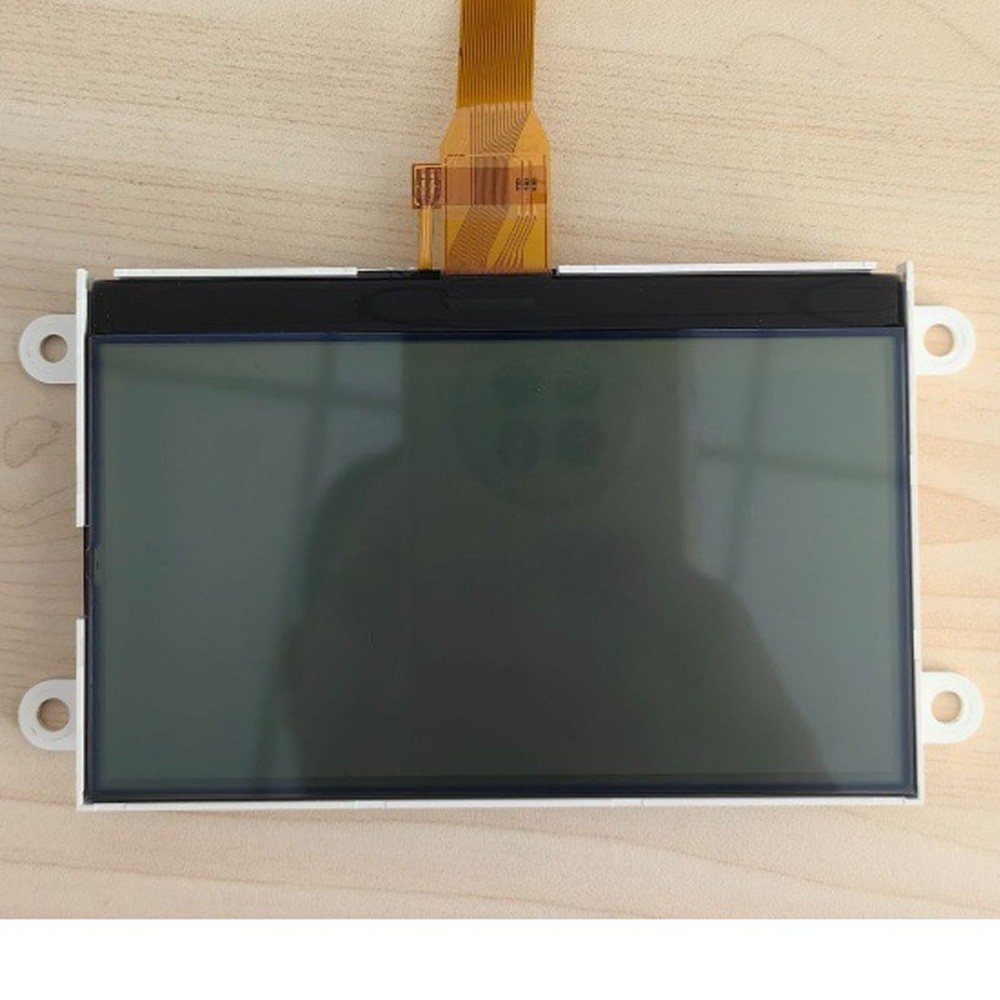 Display For Carrier Transicold X3 2500 X4 7500 7300 Vector 8500 8600 APX Module