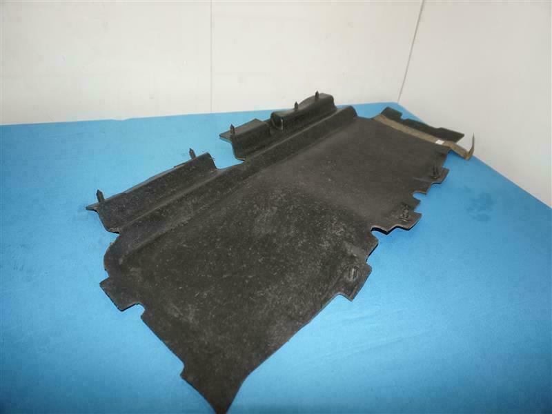Ford XL3Z-8327-BA XL3Z8327BA Splash Shield