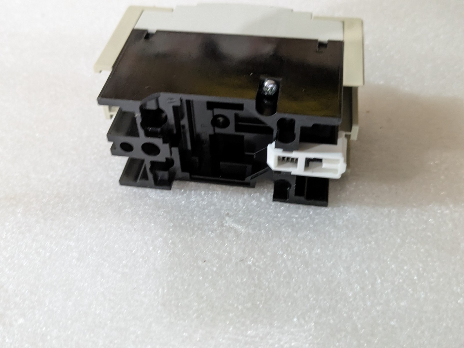 Mitsubishi NF30-FA Circuit Breaker 5A 220VAC 1.5kA Industrial Electrical OEM