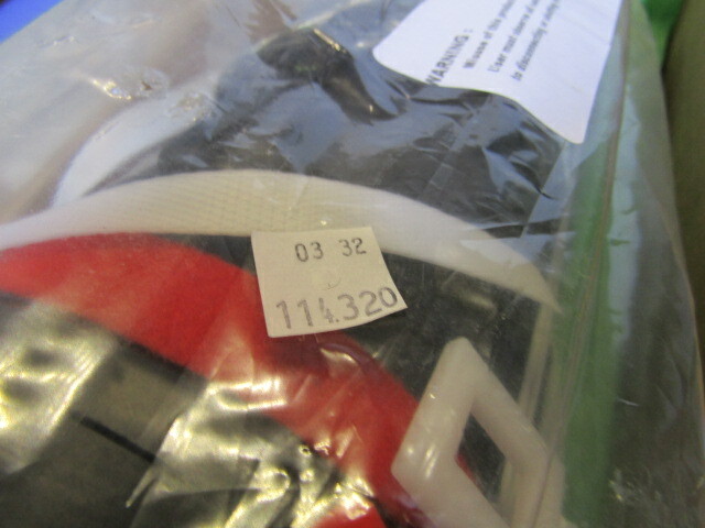 1 – Prysmian Cable and Systems, Splice Kit 1/C Straight. NEW – Box has been open