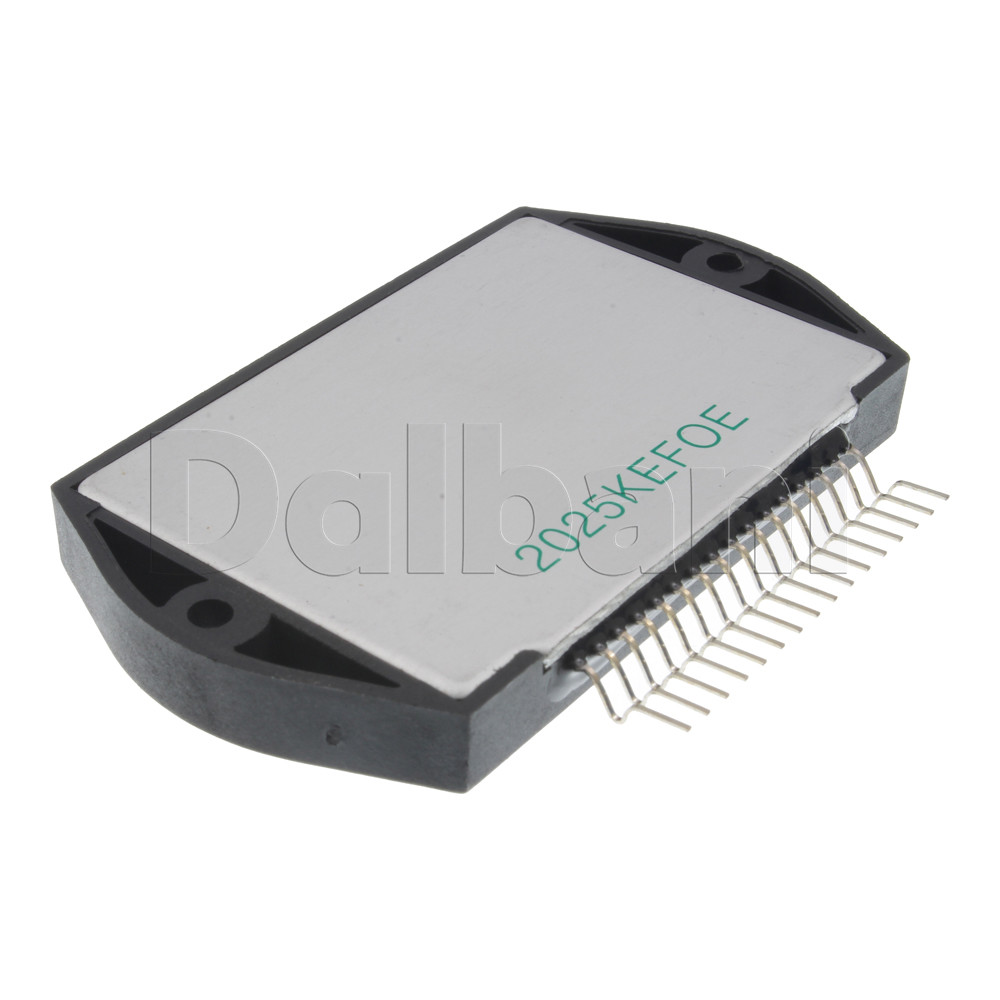 STK2025 Replacement Power Amplifier IC