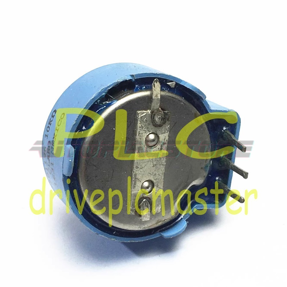 C0401196 T130456 is Suitable for Clarostat 10K Ohm Potentiometer Sensor New