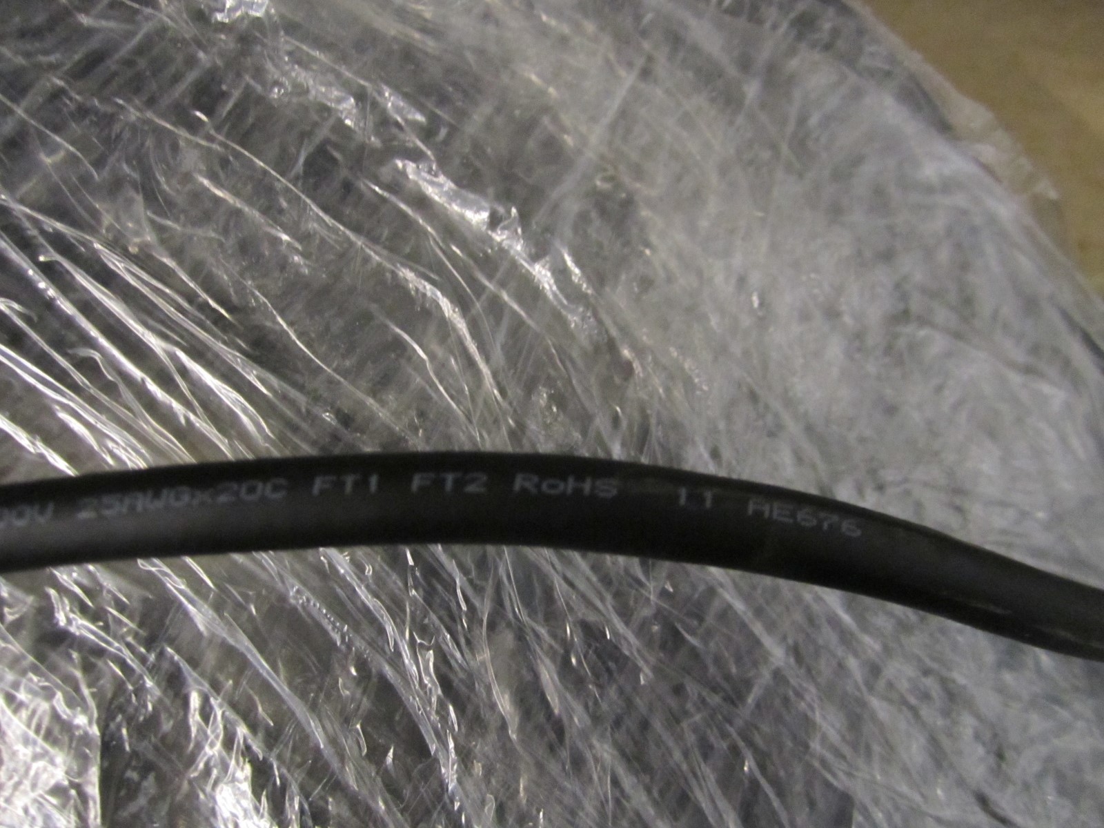 Yutai 25AWGx20C High Quality Super Flexible Shield Cable 10ft