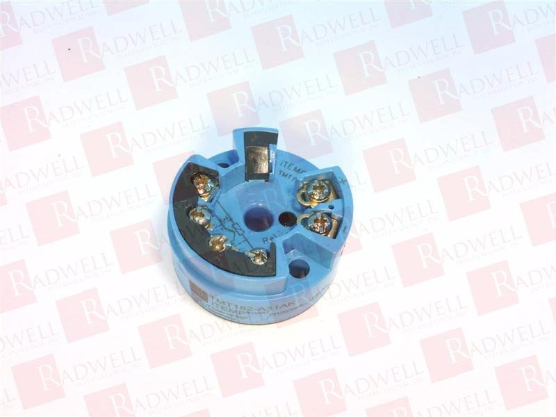 ENDRESS & HAUSER TMT182-A31AK / TMT182A31AK (USED)