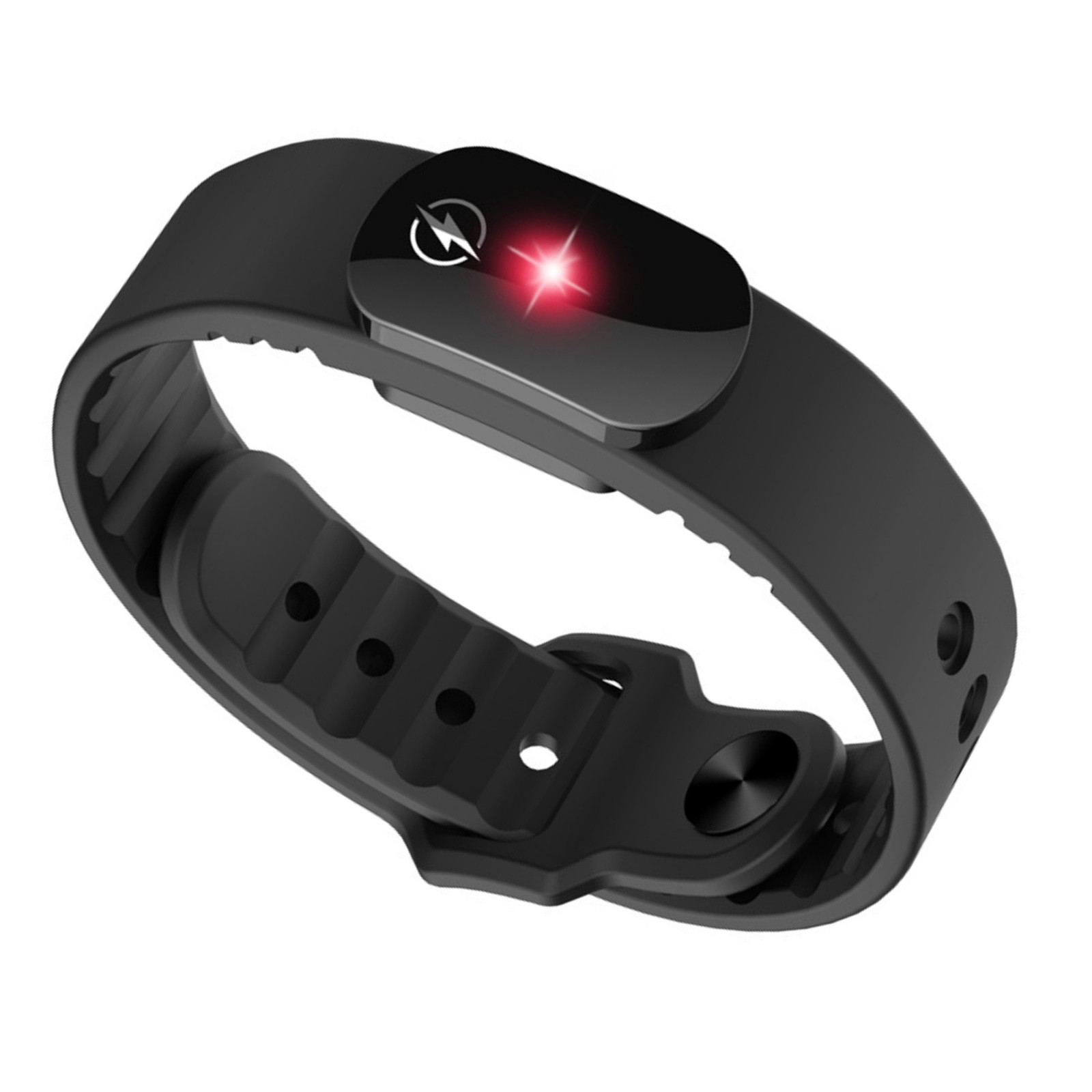 Adjustable Anti-Static Bracelet Wireless Eliminator Wrist High Quality Accessory