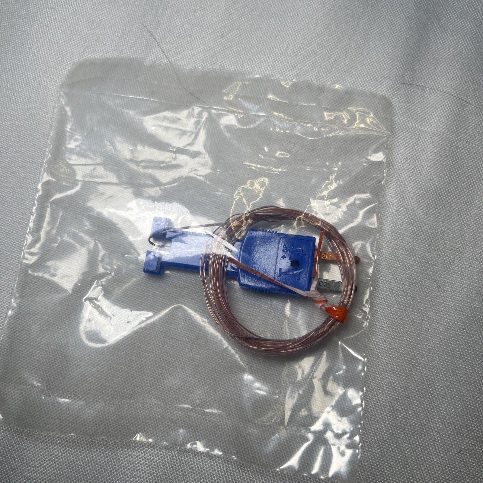 NEW Omega Engineering 5SC-TT-T-36-72-ROHS SMP SPOOL CAP T/C Thermocouple No Box