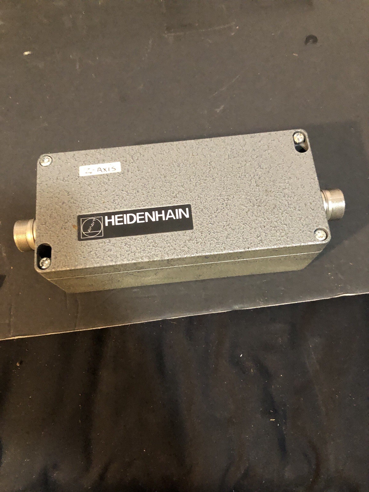Allen Bradley & Industrial Electrical Lot