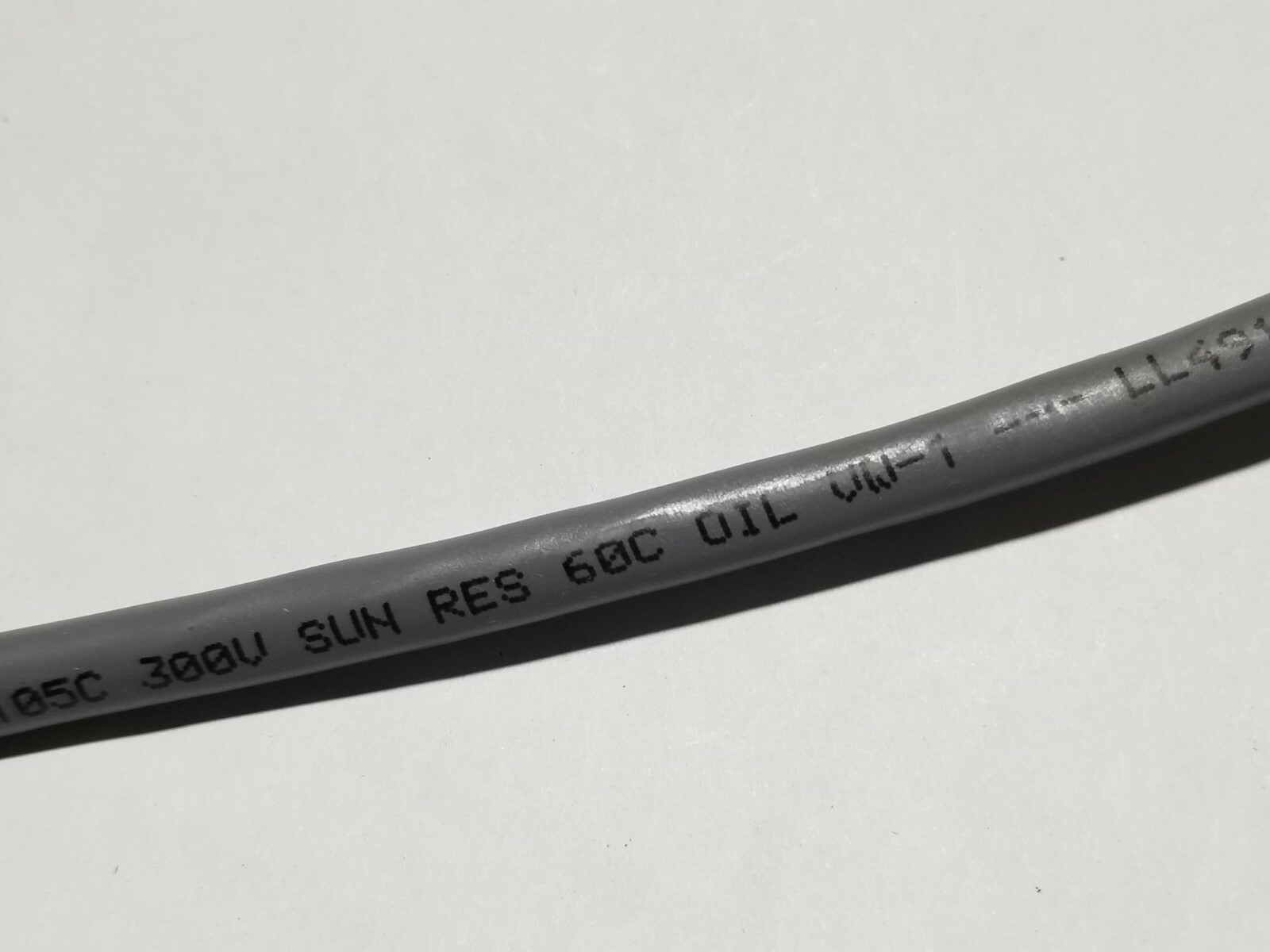 Alpha Wire 5008C 22/8C XtraGuard High Performance Instrumentation/Control Cable