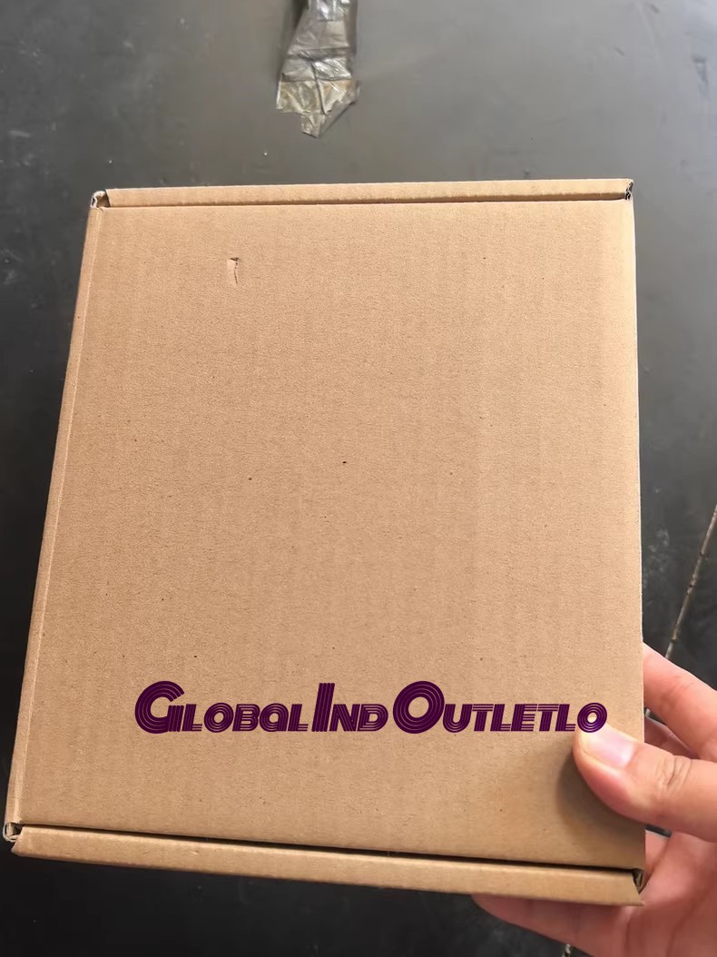 New In box Emerson Analog Out Card KJ3221X1-BA1 Free Fastshipping DHL