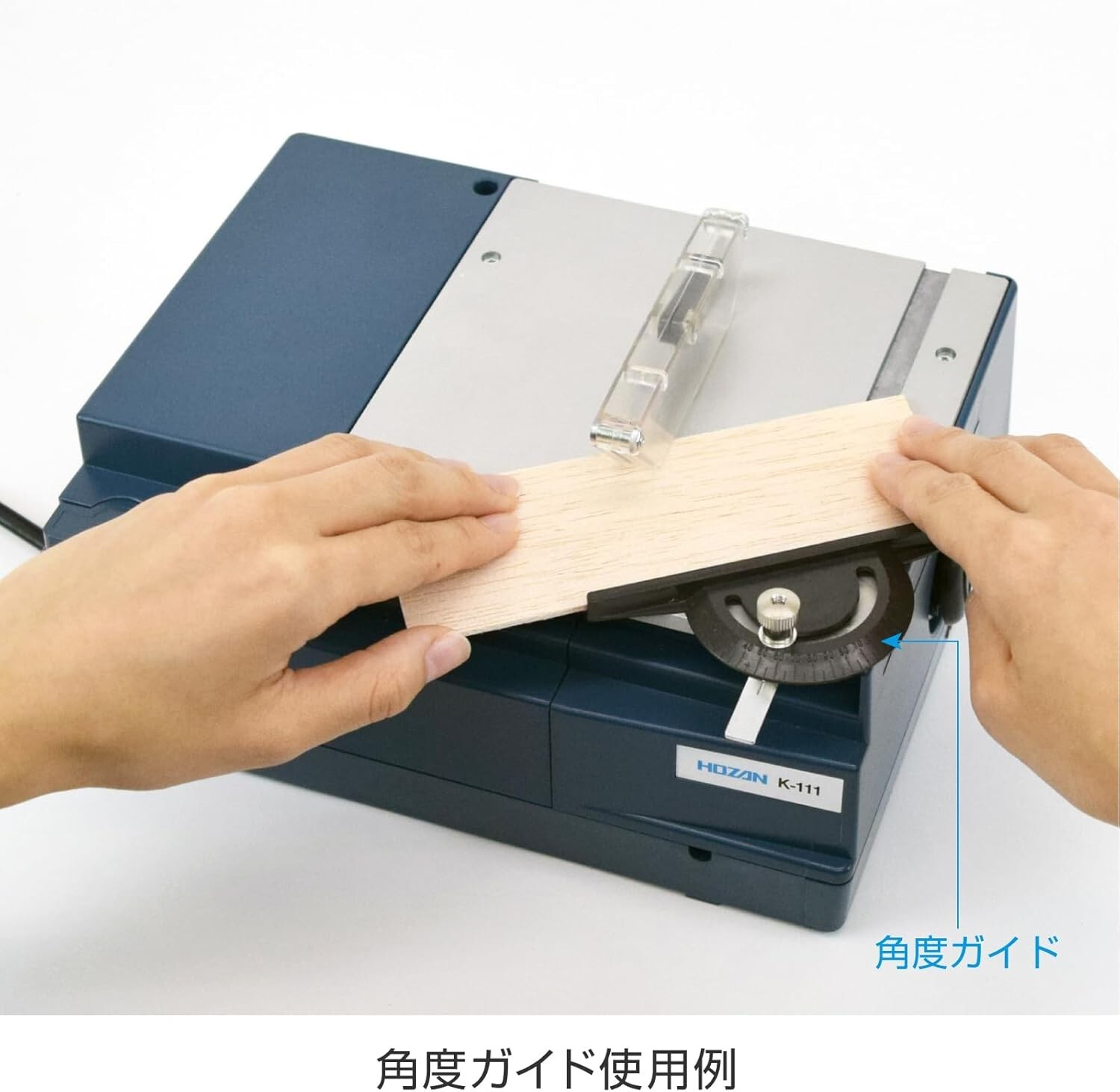 Hozan PCB Cutter K-111 Diamond Cutter AC100V(50/60Hz) FedEx/DHL