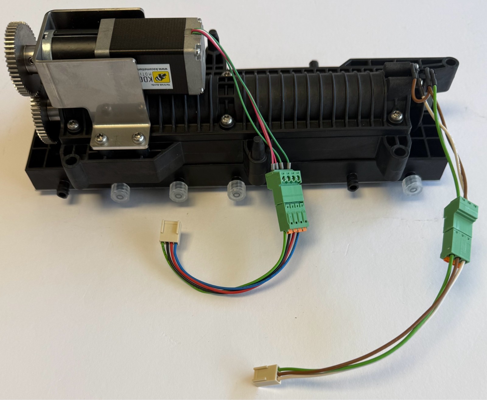 Endress + Hauser Kit CA8x: Liquidmanager Complete / 71218492 / BNIB
