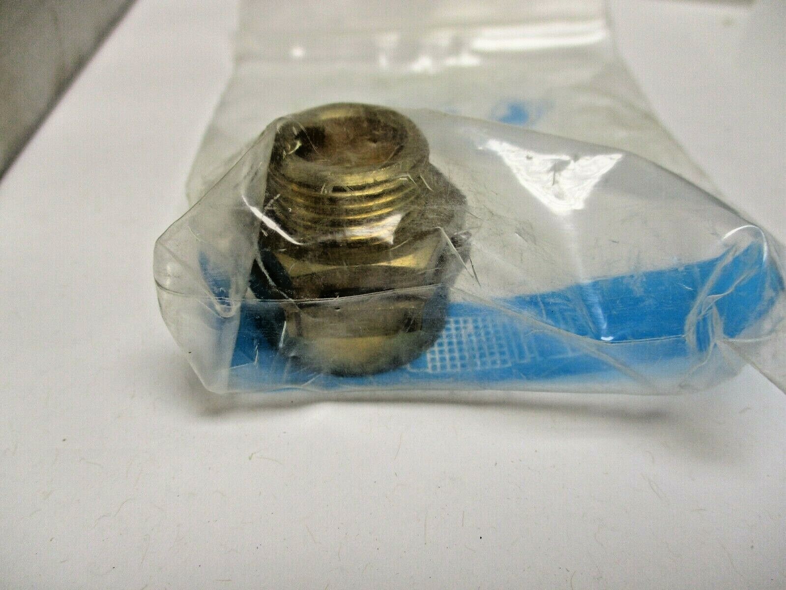 BARTEC VARNOST, SST DISTRIBUTION TERMINAL JUNCTION BOX, TYPE: 07-56B2-0431