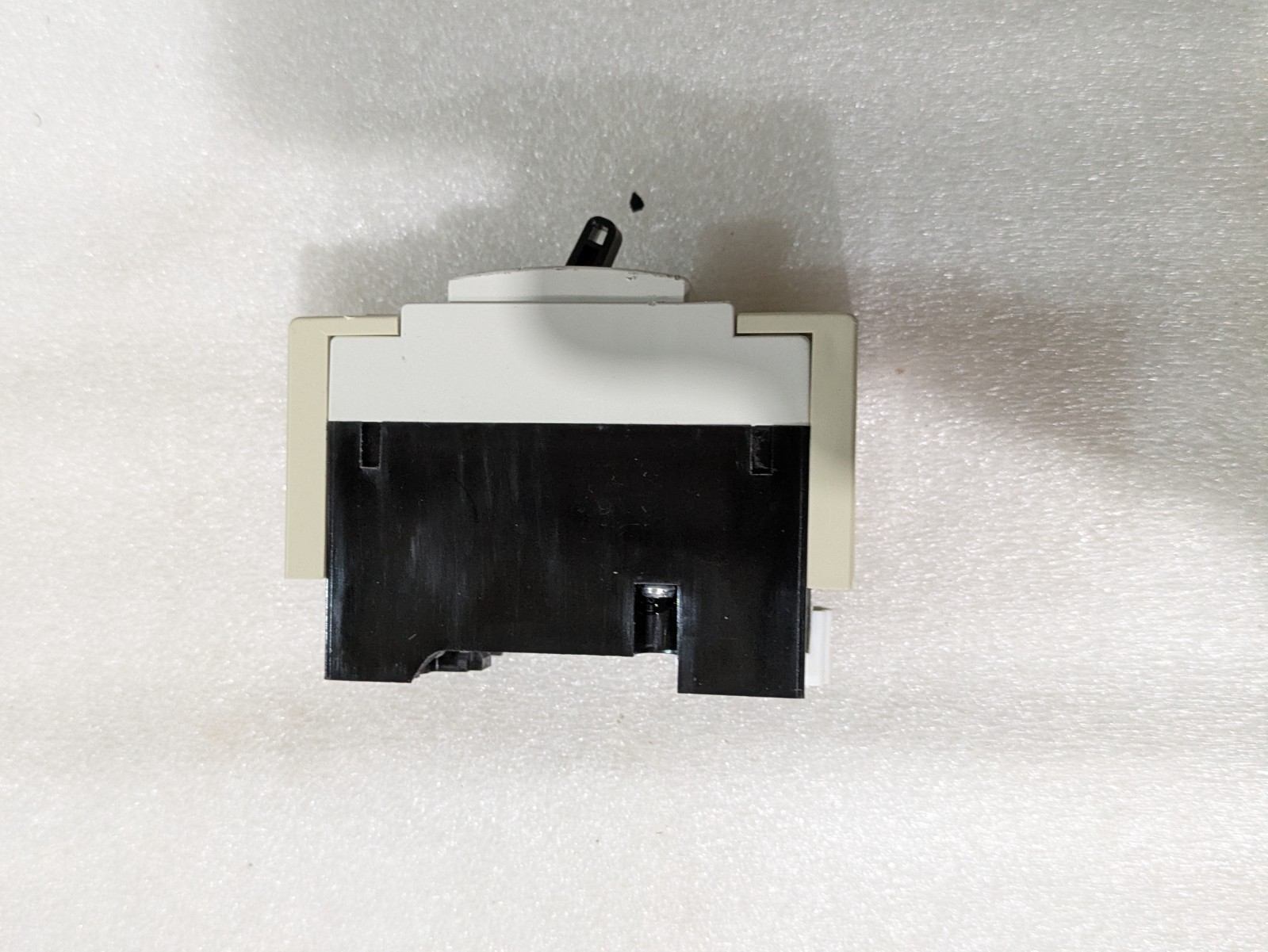 Mitsubishi NF30-FA Circuit Breaker 5A 220VAC 1.5kA Industrial Electrical OEM