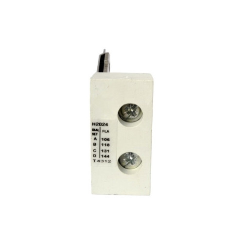 Eaton H2024-3 Heater Packs and Elements