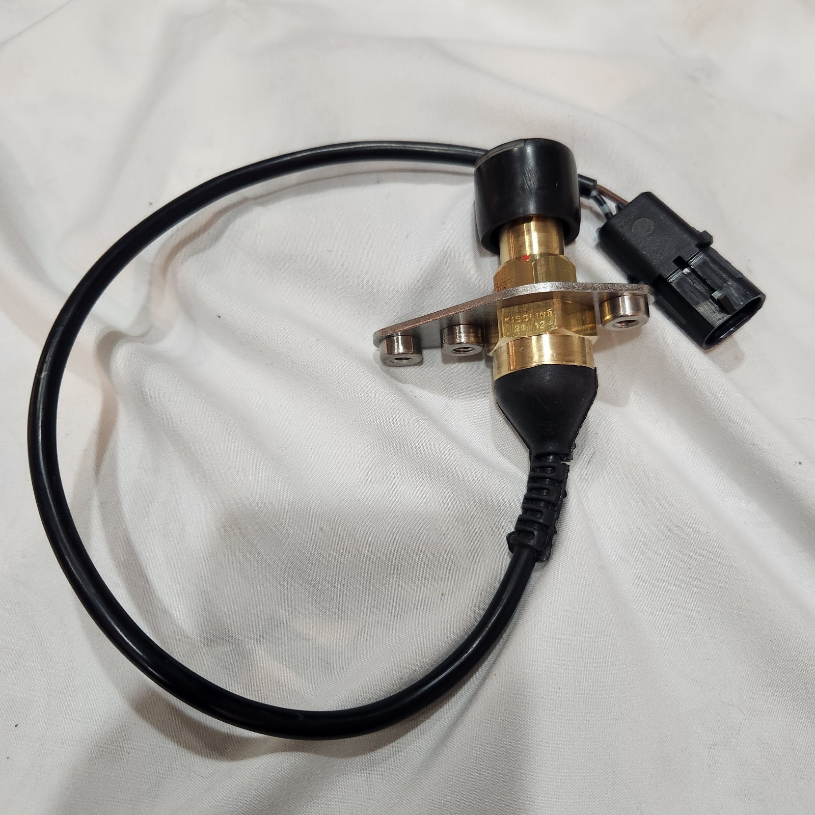 Plunger SWITCH TE Connectivity KISSLING 44-03-014-1 44 series New 1033